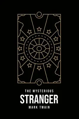 Mark Twain - Mysterious Stranger, Häftad. Tillgänglighet: Lägg i varukorg
