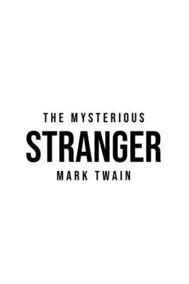 Mark Twain - Mysterious Stranger, Häftad. Tillgänglighet: Lägg i varukorg