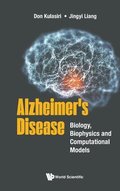 Alzheimer's Disease: Biology, Biophysics And Computational Models