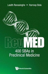Revmed 400 Sbas In Preclinical Medicine