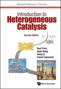 Introduction To Heterogeneous Catalysis