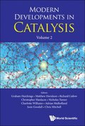 Modern Developments In Catalysis, Volume 2