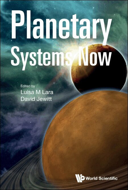 Lara Luisa M, Luisa M Lara, David Jewitt - PLANETARY SYSTEMS NOW, Inbunden. Tillgänglighet: Lägg i varukorg