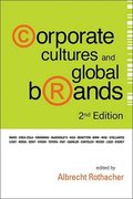 Corporate Cultures And Global Brands