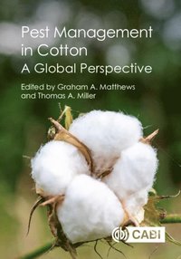 Pest Management in Cotton