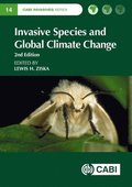 Invasive Species and Global Climate Change