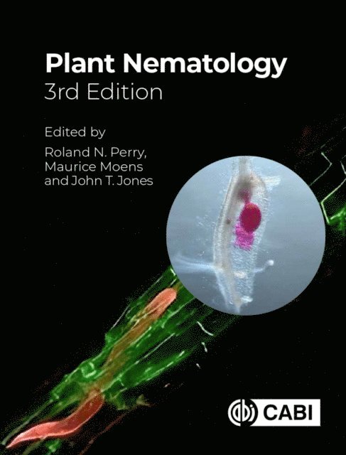 Roland N Perry, Maurice Moens, John T Jones - Plant Nematology, E-bok
