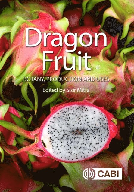 Sisir Mitra - Dragon Fruit, E-bok