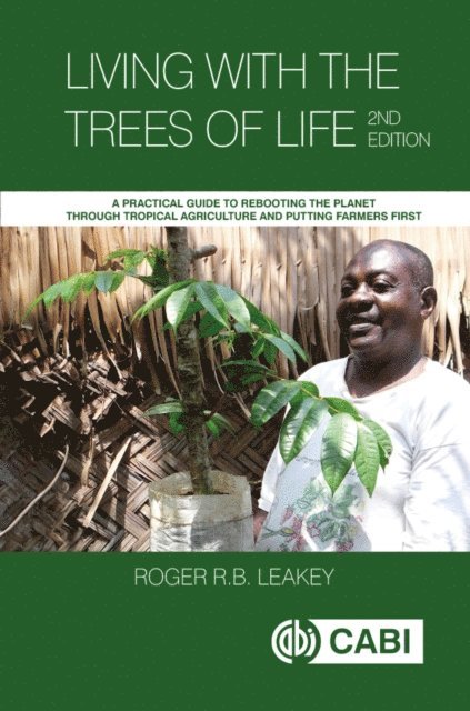 Roger Leakey - Living With the Trees of Life, E-bok. Tillgänglighet: Lägg i varukorg