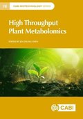 High-Throughput Plant Metabolomics