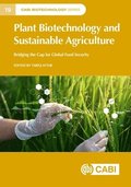 Plant Biotechnology and Sustainable Agriculture