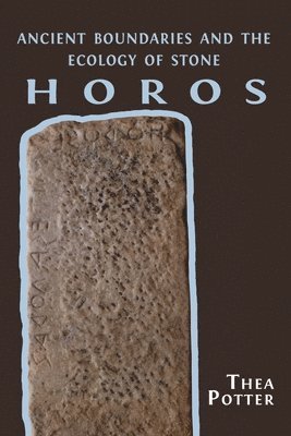 Thea Potter - Horos, Häftad. Tillgänglighet: Lägg i varukorg