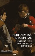 Performing Deception