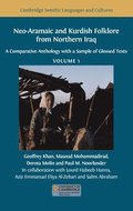 Neo-Aramaic and Kurdish Folklore from Northern Iraq