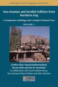 Neo-Aramaic and Kurdish Folklore from Northern Iraq