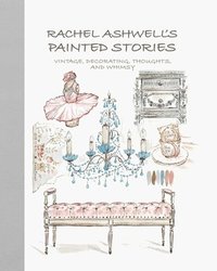 Rachel Ashwell The World of Shabby Chic: Beautiful Homes, My Story &  Vision: Ashwell, Rachel: 9780847844944: : Books