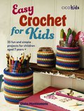 Easy Crochet for Kids