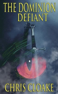 Chris Cloake - Dominion - Defiant, Häftad