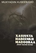 Xasuusta habeenkii madoobaa  : Jinow Caynab Axmed