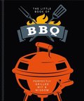 The Little Book of BBQ
