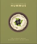 The Little Book of Hummus