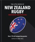 The Little Book of New Zealand Rugby