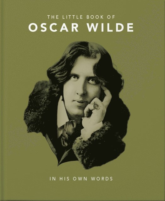 Orange Hippo! - Little Book of Oscar Wilde, E-bok
