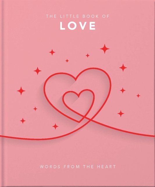 Orange Hippo! - Little Book of Love, E-bok