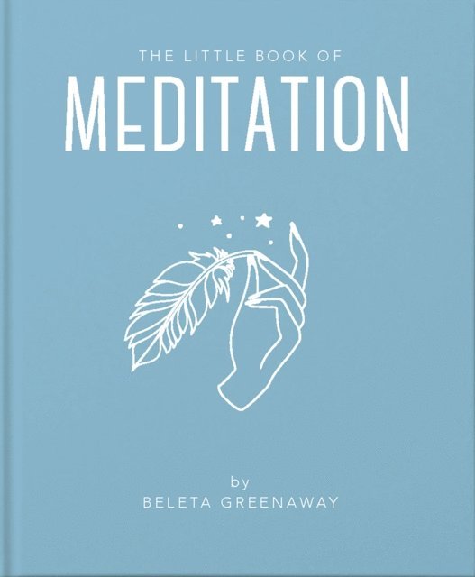 Beleta Greenaway - Little Book of Meditation, E-bok