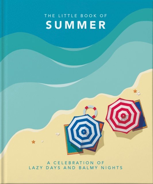 Little Book of Summer