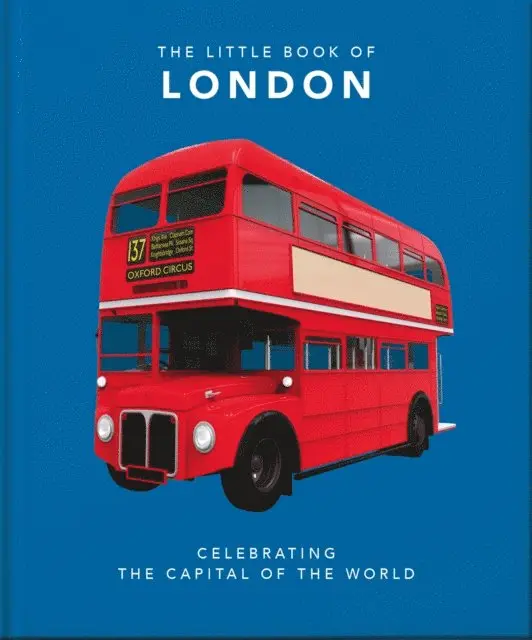 Little Book of London