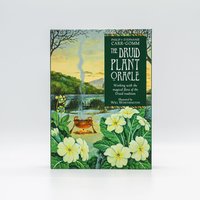 Druid Plant Oracle