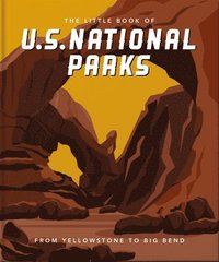Little Book of National Parks