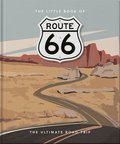 The Little Book of Route 66