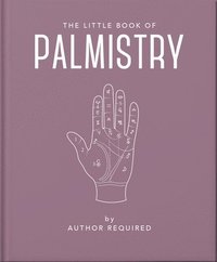 Little Book of Palmistry