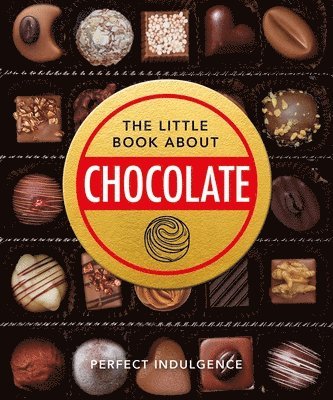 Little Book of Chocolate by Oh