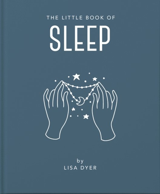 Lisa Dyer - Little Book of Sleep, E-bok
