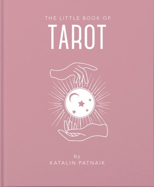 Katalin Patnaik, Katalin Németh - Little Book of Tarot, E-bok