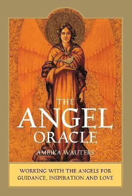 Ambika Wauters - Angel Oracle, Övrigt