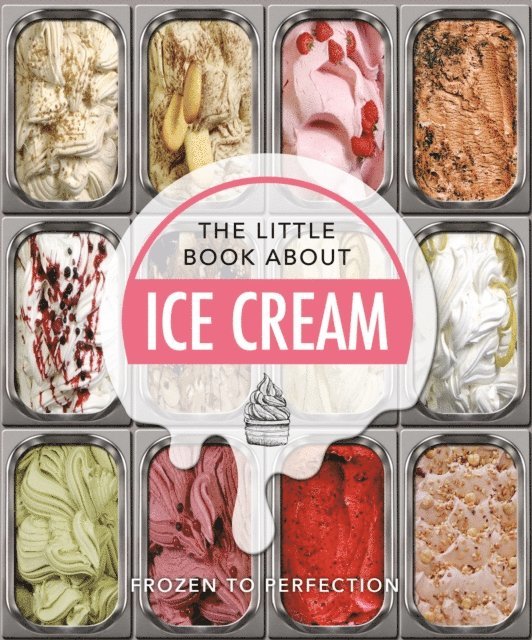 Little Book About Ice