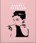 The Little Guide to Audrey Hepburn
