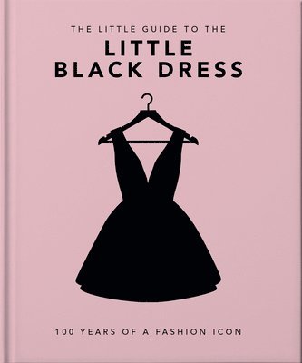Little Book of The Little Black Dress av Orange Hippo!