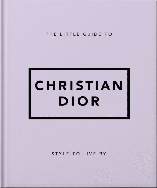 Little Guide to Christian Dior