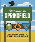 Little Guide to The Simpsons