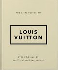 Little Guide to Louis Vuitton