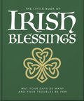 Little Book of Irish Blessings