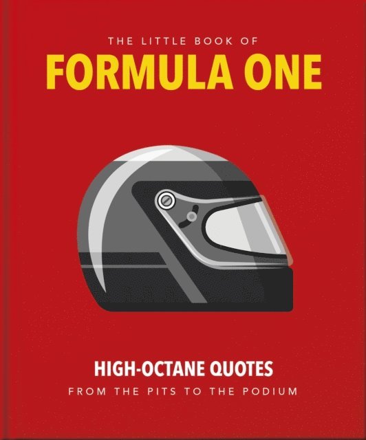 Little Guide to Formula One