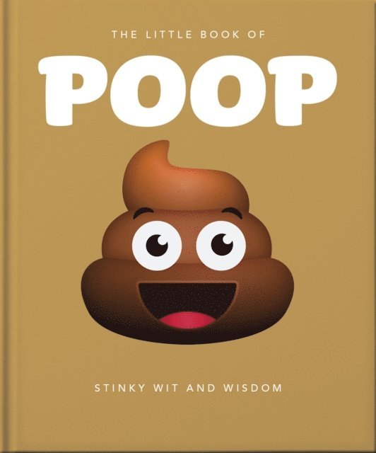 Little Book of Poo(p)