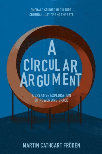 Martin Cathcart Froden - Circular Argument, E-bok