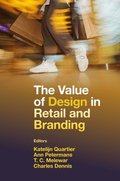 Value of Design in Retail and Branding